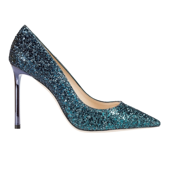 Jimmy Choo size 36.5 - Picture 6 of 6